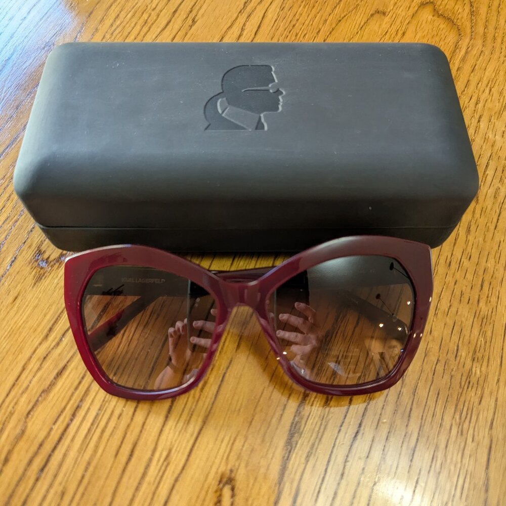 Karl Lagerfield Sunglasses
